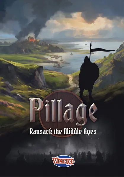 Pillage